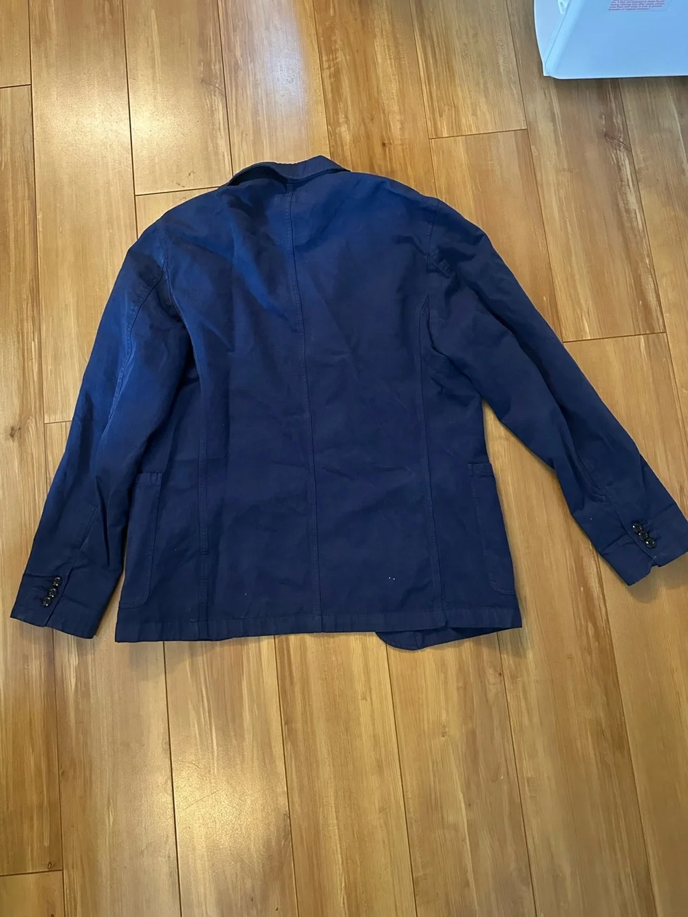J. Crew lightweight crew